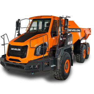 DEVELON DA30-7