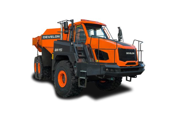 DEVELON DA45-7