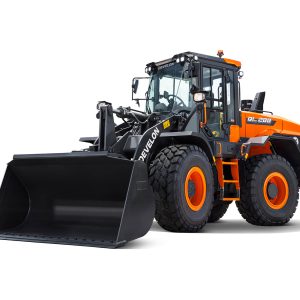 DEVELON DL200-7