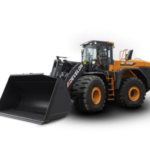 DEVELON DL550-7