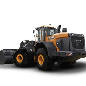 DEVELON DL580-7