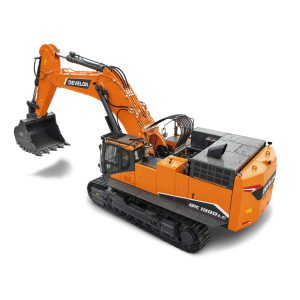 DEVELON DX1000LC-7
