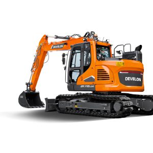 DEVELON DX140LCR-7