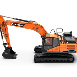 DEVELON DX225LC-7X