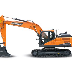 DEVELON DX235LC-7