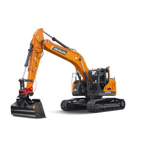 DEVELON DX235LCR-7