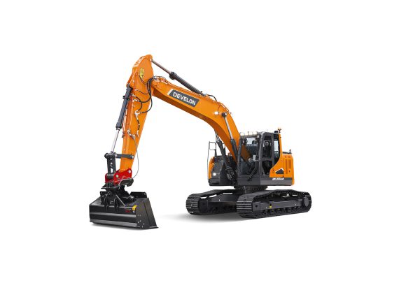 DEVELON DX235LCR-7