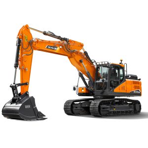 DEVELON DX245NHD-7