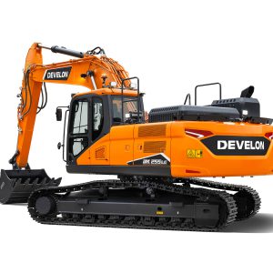 DEVELON DX255LC-7