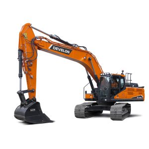 DEVELON DX300LC-7K