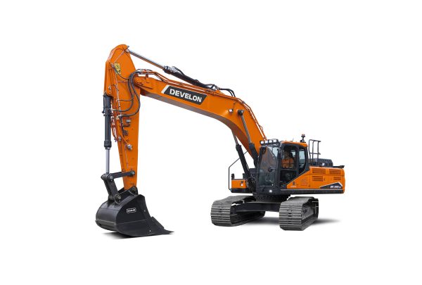 DEVELON DX300LC-7K