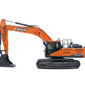 DEVELON DX350LC-7K