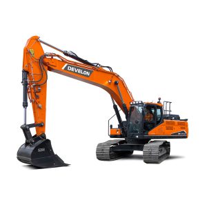 DEVELON DX380LC-7K