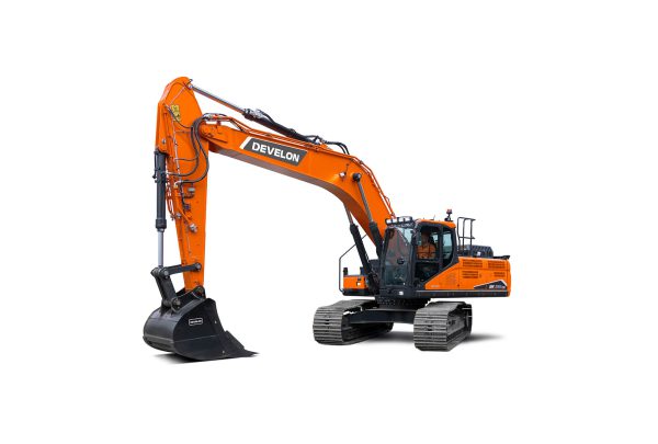 DEVELON DX380LC-7K