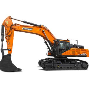 DEVELON DX490LC-7K
