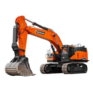 DEVELON DX800LC-7