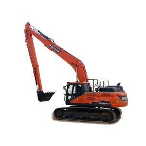DEVELON DX300LC-7 SLR