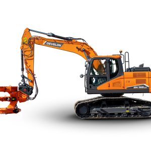 DEVELON DX160LC-7 HT