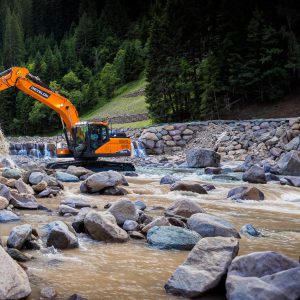 DEVELON DX210-7 – Bild 2