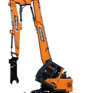 DEVELON DX140RDM-7