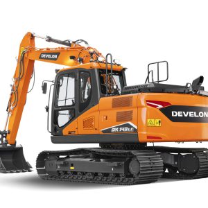 DEVELON DX140LC-7K