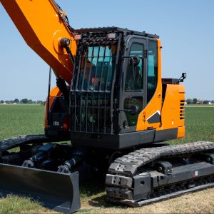 DEVELON DX140RDM-7 – Bild 2