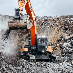 DEVELON DX530LC-7K – Bild 2