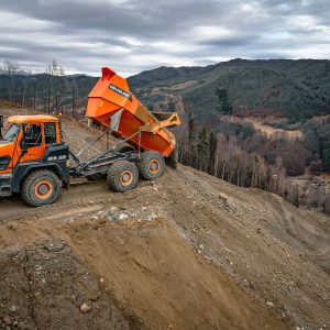 DEVELON DA30-7 – Bild 3