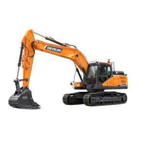 DEVELON DX210NLC-7