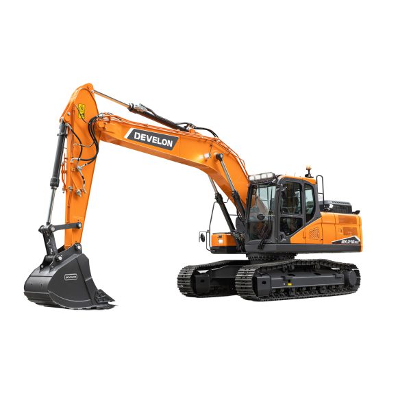 DEVELON DX210NLC-7
