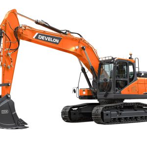 DEVELON DX210-7