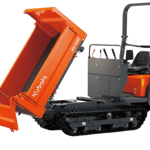 KUBOTA KC120