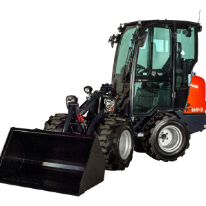 KUBOTA RT160-2 – Bild 2
