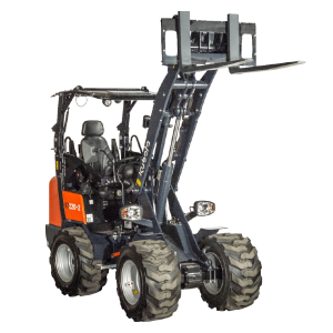 KUBOTA RT220-2 – Bild 2