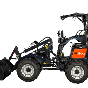 KUBOTA RT220-2
