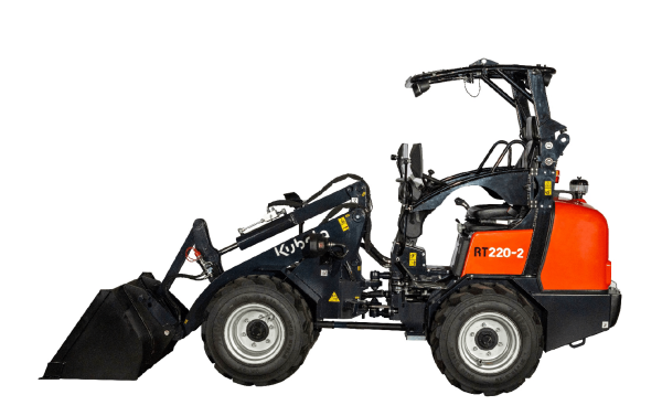 KUBOTA RT220-2