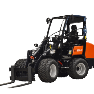KUBOTA RT260-2