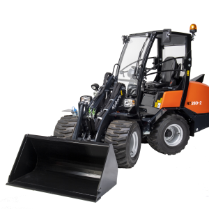 KUBOTA RT280-2
