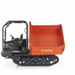 KUBOTA KC300H-5