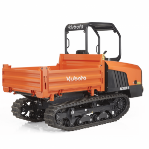 KUBOTA KC300H-5 – Bild 2