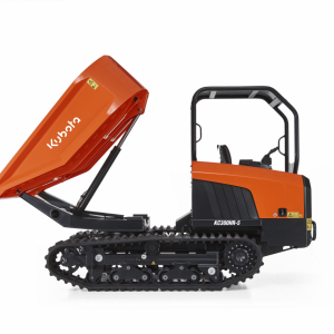 KUBOTA KC300HR-5