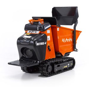 KUBOTA KC70SL-4 – Bild 2
