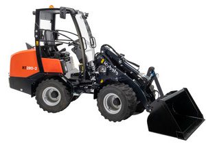 KUBOTA RT280-2 – Bild 2