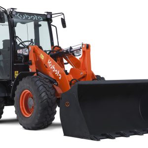 KUBOTA R090