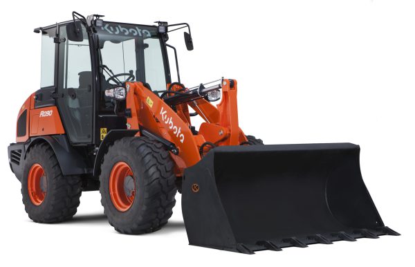 KUBOTA R090