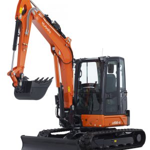 KUBOTA U56-5