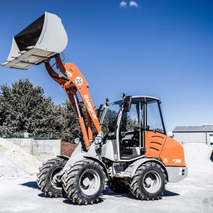 WEYCOR AR 380 – Bild 2