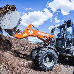 WEYCOR AR 380