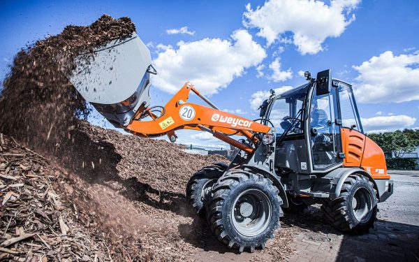 WEYCOR AR 380