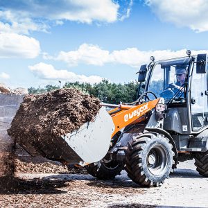 WEYCOR AR 380 – Bild 3